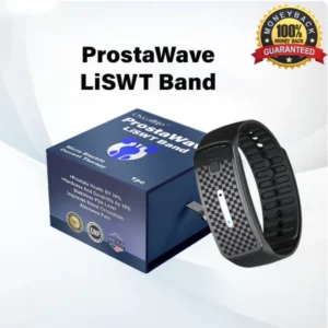 Oveallgo™ ProstaWave LiSWT Band