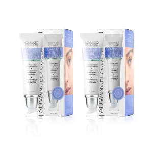 Furzero™ Collagen Complete Advanced Eye Cream (1+1 Free)