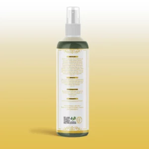 Anti Lice Hair Spray - Lice Free Hair