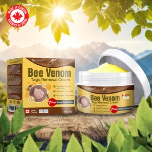 Flysmus™ Bee Venom Tags Removal Cream 