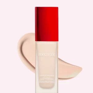 Turn Up The BaseFull Beat Liquid Foundation