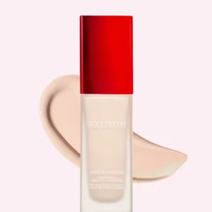 Turn Up The BaseFull Beat Liquid Foundation