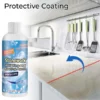 Stonework Polishing and Coating Agent