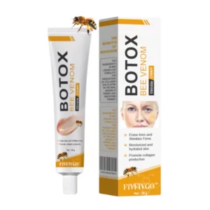 Fivfivgo™ Wrinkle Removal Cream