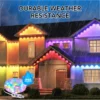 Smart Rainbow LED Permanent Outdoor Light