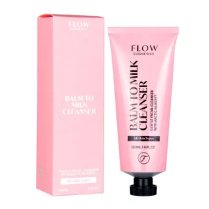 Flow Cosmetics Balm to Milk cleansing balm 120ml