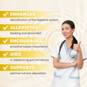 Oveallgo™ CalmBelly Digestive Relief Oil