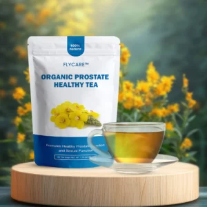 FLYCARE™ Organic Prostate Healthy Tea