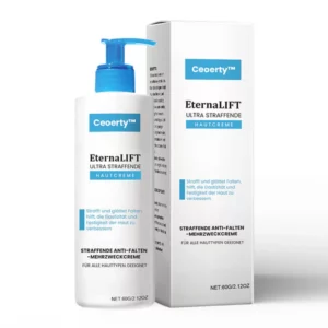 Ceoerty™ EternaLIFT Ultra Firming Skin Cream