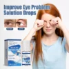 LIMETOW™ Myopia Reversal Eye Drops