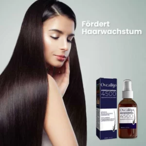 Oveallgo™ Ashwagandha 4500 Haarwachstumsspray