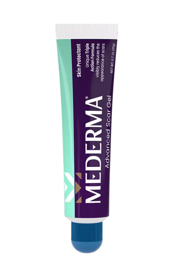 Mederma® Advanced Scar Gel