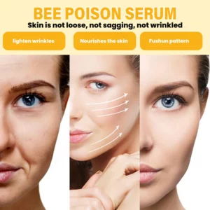 LOVILDS™ Bee Posion Firming Anti-Wrinkle Serum