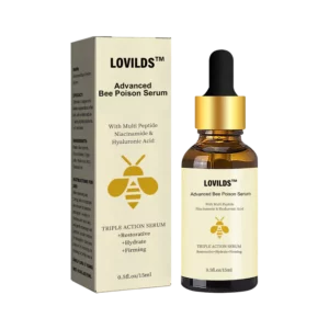 LOVILDS™ Bee Posion Firming Anti-Wrinkle Serum