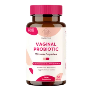 Natravor™ Women's Probiotics