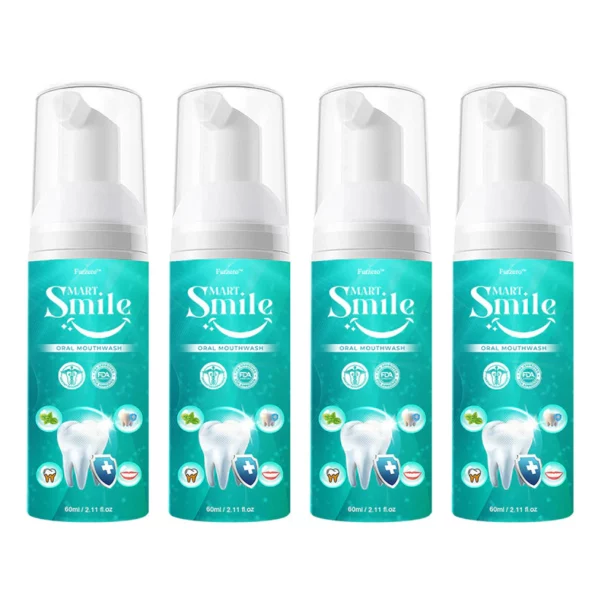 Furzero™ SMARTSmile Oral Mouthwash