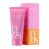 Cleansing balm LYOS Peachy Cleansing Balm 100ml