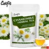 CatFit Natural Chamomile Tea