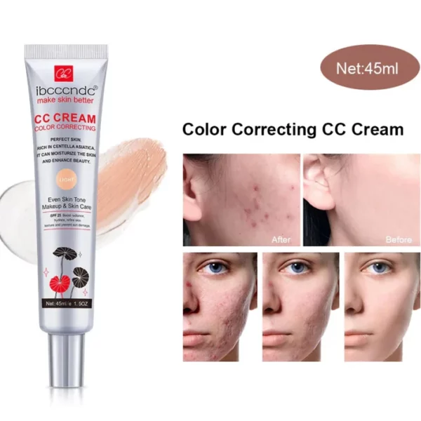 Perfect Skin CC Korean Cream