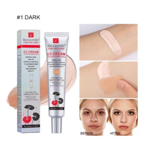 Perfect Skin CC Korean Cream