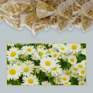 CatFit Natural Chamomile Tea