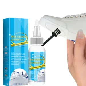 Shoes Whitening Cleansing Gel