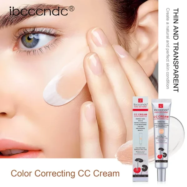 Perfect Skin CC Korean Cream