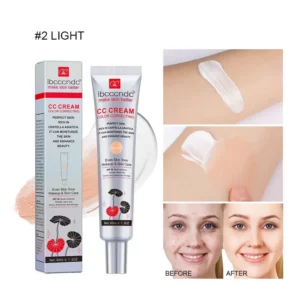 Perfect Skin CC Korean Cream