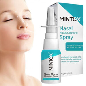 Nasal Spray Senegal