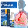 FLYCARE™ FreeLunga Herbal Lung Cleansing Spray