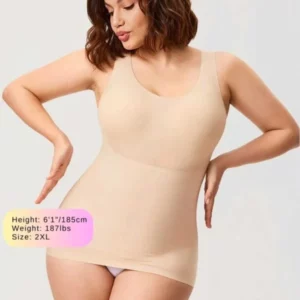 YAGOO™ New Ionic Detox Body Shaper