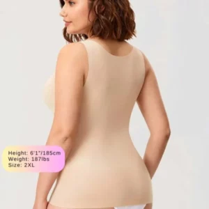 YAGOO™ New Ionic Detox Body Shaper