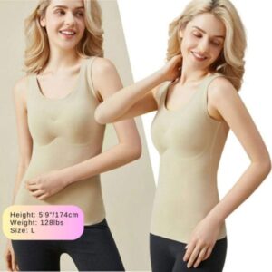 YAGOO™ New Ionic Detox Body Shaper