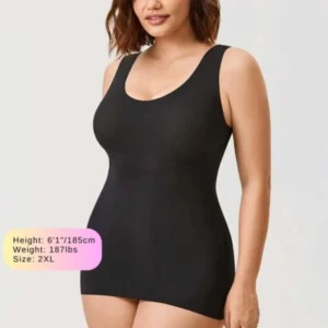 YAGOO™ New Ionic Detox Body Shaper