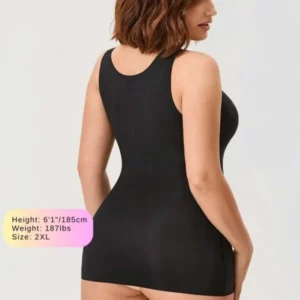 YAGOO™ New Ionic Detox Body Shaper