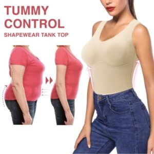 YAGOO™ New Ionic Detox Body Shaper