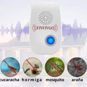 PestRepeller™ - Ultrasonic Pest Repeller