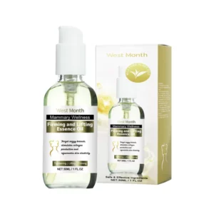 BreastLift Natural Essence Oil