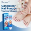 Biancat™ Candiclear Nail Fungus Treatment Cream