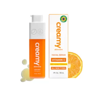 Blemish Control 7% Mandelic Gel + Brightening 10% Vitamin C Serum