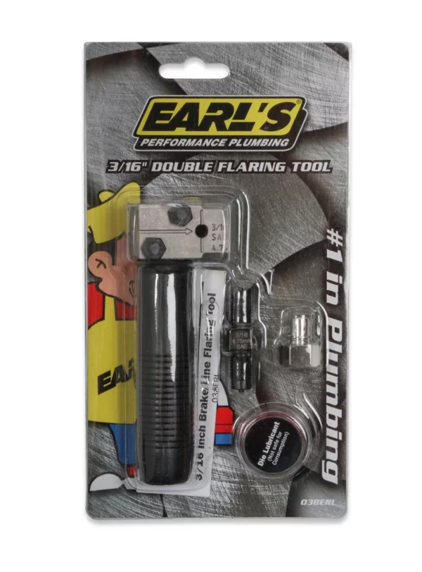 3/16 inch Double Flaring Tool