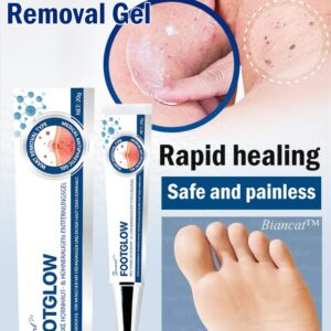 Professional Corn and Wart Removal Gel