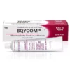 BQYOOM™ Perfect-Bite Soft Thermoplastic Denture Adhesive