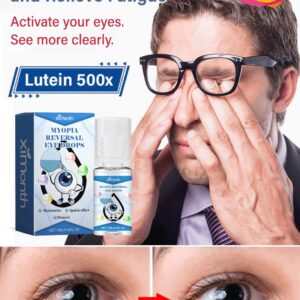 Ximonth Vision Care Drops