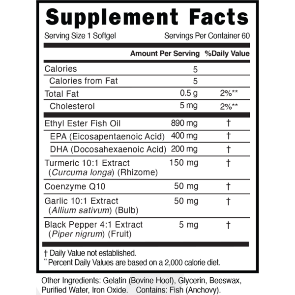 Factor4 - Advanced Inflammation Management