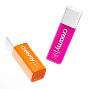 Blemish Control 7% Mandelic Gel + Brightening 10% Vitamin C Serum