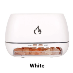 Himalayan Salt Rock Aromatherapy Diffuser!