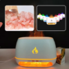 Himalayan Salt Rock Aromatherapy Diffuser!