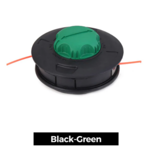 Automatic Threading String Trimmer Replacement Head