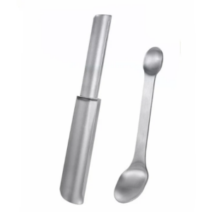 Stainless Steel Double-head Meatball Maker Tool Kit